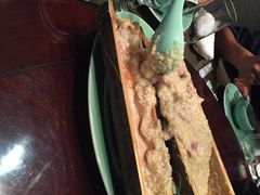 粗茶淡饭•隐庐私厨-粗茶淡饭·隐庐私厨(东亭店)