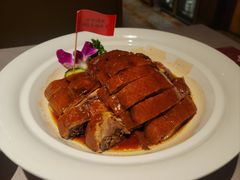 -顺鹅季·非遗烧鹅(六道口店)