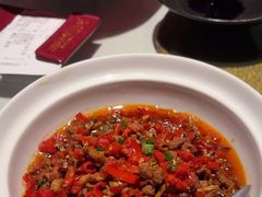 -千百味红餐厅·江西菜(绿地双子塔店)