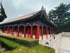 -湛山寺