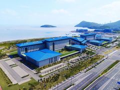 -连云港金陵海州湾会议中心