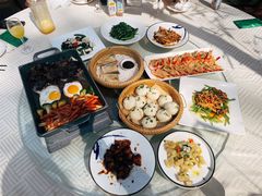 -一江春水·杭帮臻宴(三台山店)