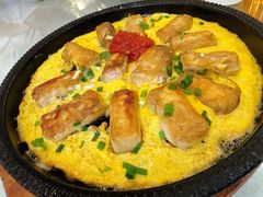 -环秀楼(黄山呈坎店)