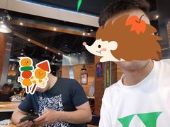 -PIZZA BIANCA(民园店)