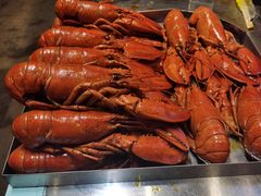 -东门町美食街