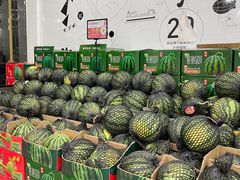 -诚实果品批发行(三星路店)