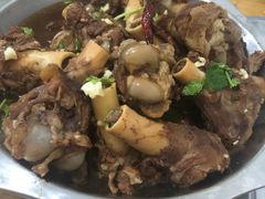 -大勇羊棒骨·烧烤(经六路店)