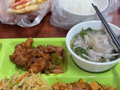 -东北大学（浑南校区）食堂