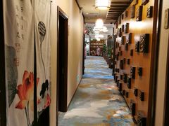 -沐春秋茶书院·茶室.茶馆.商务包房(知春路店)