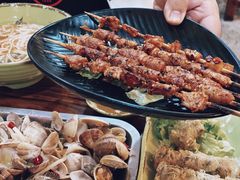 -周记蟹仔粉(侨港风情街店)