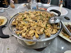-银峰农庄·特色烧鸡·鲜无花果浸鸡