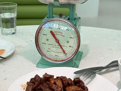 -大树餐厅(红旗街万达店)