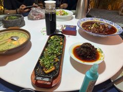 -院8里·小聚园老川菜(九眼桥店)