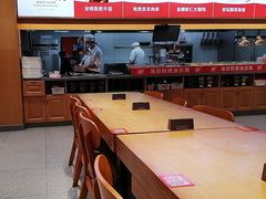 -南城香·饭香串香馄饨香(花园北路店)