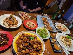 -隐炉和牛烧肉店(群力店)