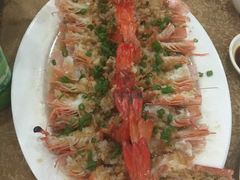 -揭阳钟记小食(福田新村店)