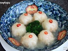 绣球辣妹子-北京首都机场希尔顿酒店