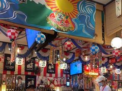 -平成屋· Late Night 食堂(四川北路店)