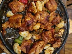 -老东镇啤酒屋海鲜加工·蒸汽海鲜·海鲜烧烤(台东店)