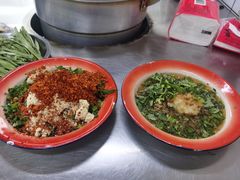 -咏勝锑锅麻辣烫(净居寺路总店)