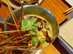 -本色.小马哥烧烤(五一路总店)