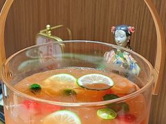 -锦府盐帮·侯宅(五棵松万达店)