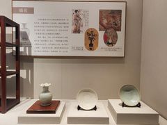 -深圳博物馆(古代艺术馆)