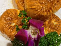 -品回味清真西北楼(宁波首店)