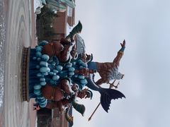 -波塞冬旅游度假区