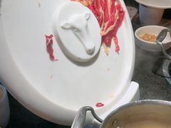 -牛品荟牛肉火锅(新城广场店)