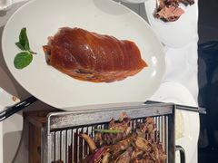 -四季民福烤鸭店(王府井东安门店)