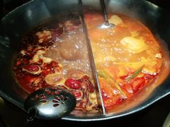 -湊湊火锅·茶憩(东城万达店)