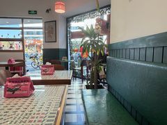 -堂屋糖水店(愚园店)