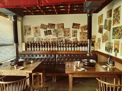-壹风町烧肉居酒屋(恒丰中央广场店)