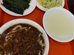 -新川面馆(新街口起源店)