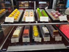 -广州富力君悦大酒店·凯菲厅