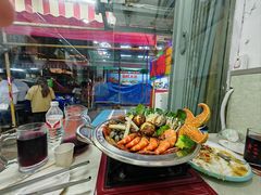 -人和啤酒屋海鲜大排档(营口路店)