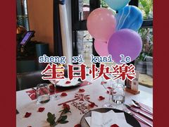 -IL Forno 意坊·意大利餐厅(花园店)