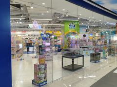 -TOYSRUS玩具反斗城(长春欧亚新生活购物广场店)