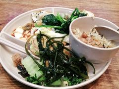 -素满香·素食自助餐厅(直营·大兴街店)
