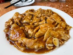 -老苏扬饭店