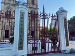 -圣心大教堂