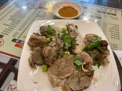 -河州春清真西北特色美食(虎踞路店)