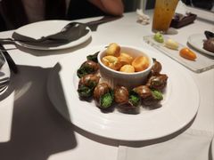 -L'Arome芳芳法国餐厅(仙林金鹰店)