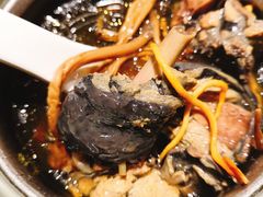 -小鱼小牛·鱼牛干锅·脆鱼火锅(世欧广场店)