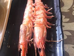 -老虎滩船说·海胆水饺·大连海鲜(老虎滩店)