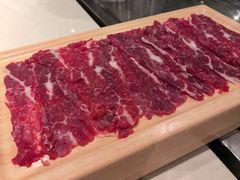 -海底捞火锅(勒泰店)