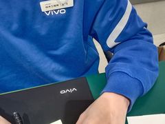 -vivo官方授权体验店(月星环球港店)