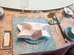 -希尔顿逸林酒店·中餐厅