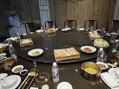 -神洲四海大酒楼(王府井澳门中心店)